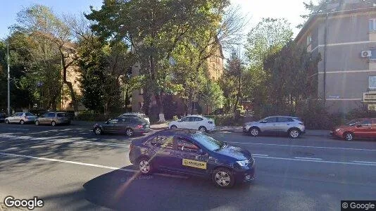 Apartments for rent in Târgu Mureş - Photo from Google Street View