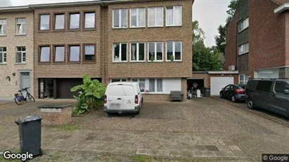Apartments for rent in Kapellen - Photo from Google Street View