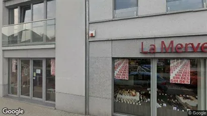 Apartments for rent in Geldenaken - Photo from Google Street View