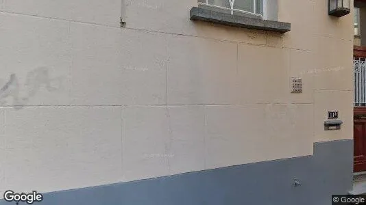 Apartments for rent in Stad Gent - Photo from Google Street View