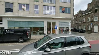 Apartments for rent in Stad Gent - Photo from Google Street View