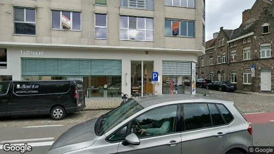 Apartments for rent in Stad Gent - Photo from Google Street View