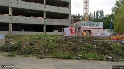 Apartments for rent in Brussels Sint-Lambrechts-Woluwe - Photo from Google Street View