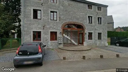 Apartments for rent in Rochefort - Photo from Google Street View