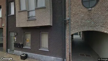 Apartments for rent in Zoersel - Photo from Google Street View