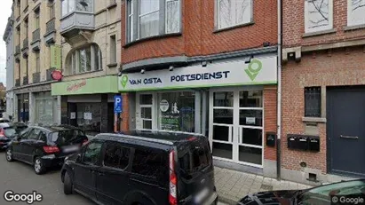 Apartments for rent in Stad Gent - Photo from Google Street View