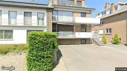 Apartments for rent in Lanaken - Photo from Google Street View