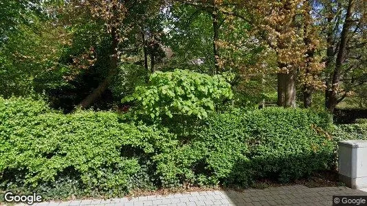 Apartments for rent in Brussels Ukkel - Photo from Google Street View