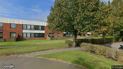 Apartments for rent in Trelleborg - Photo from Google Street View