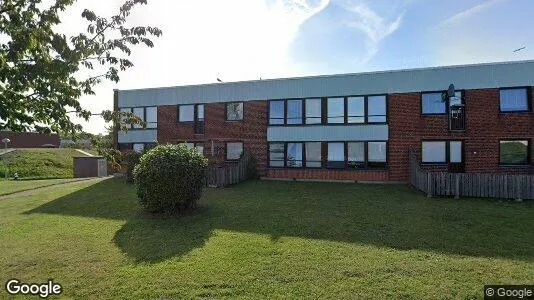Apartments for rent in Trelleborg - Photo from Google Street View