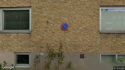 Apartments for rent in Trelleborg - Photo from Google Street View