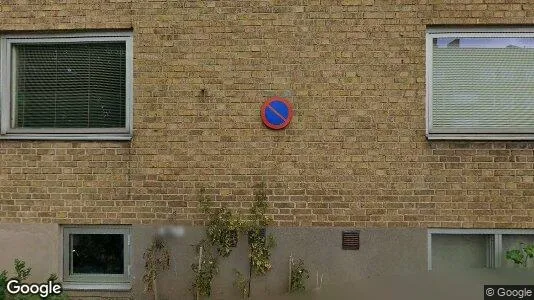 Apartments for rent in Trelleborg - Photo from Google Street View