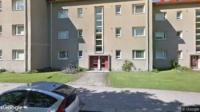 Apartments for rent in Porvoo - Photo from Google Street View