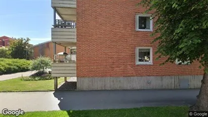 Apartments for rent in Katrineholm - Photo from Google Street View