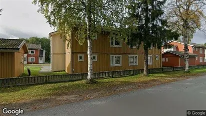 Apartments for rent in Storuman - Photo from Google Street View