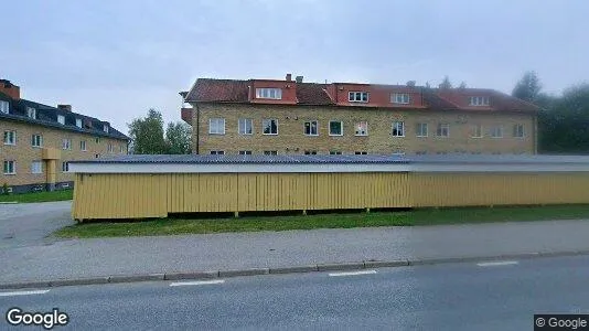 Apartments for rent in Storuman - Photo from Google Street View