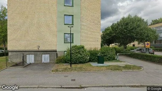 Apartments for rent in Katrineholm - Photo from Google Street View