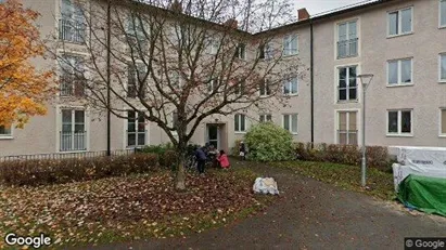 Apartments for rent in Västerås - Photo from Google Street View