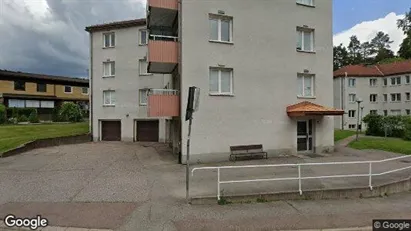 Apartments for rent in Filipstad - Photo from Google Street View