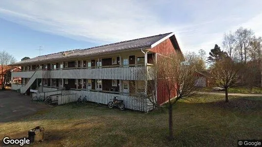 Apartments for rent in Malung-Sälen - Photo from Google Street View