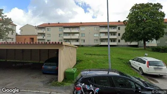Apartments for rent in Härnösand - Photo from Google Street View