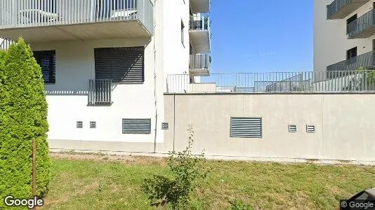 Apartments for rent in Nymburk - Photo from Google Street View