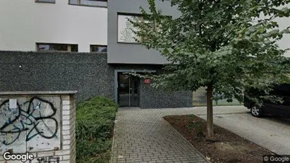 Apartments for rent in Plzeň-město - Photo from Google Street View