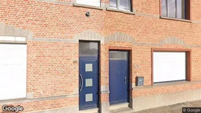 Rooms for rent in Aarschot - Photo from Google Street View