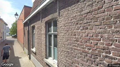 Apartments for rent in Tielt - Photo from Google Street View