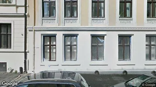 Apartments for rent in Oslo Frogner - Photo from Google Street View