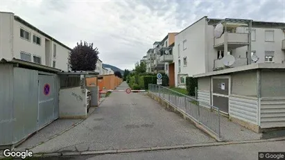 Apartments for rent in Graz - Photo from Google Street View