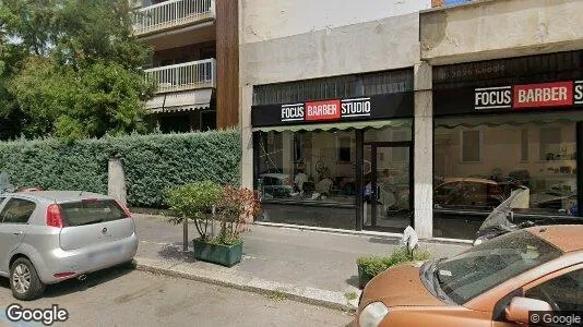 Apartments for rent in Milano Zona 6 - Barona, Lorenteggio - Photo from Google Street View