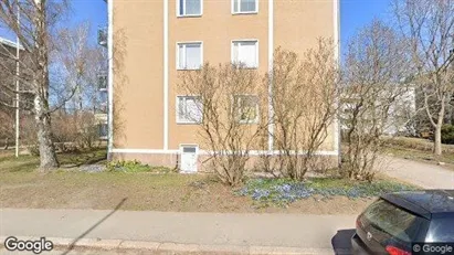 Apartments for rent in Helsinki Eteläinen - Photo from Google Street View