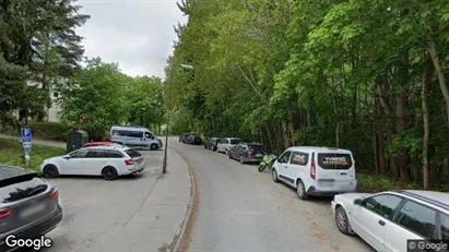 Apartments for rent in Stockholm South - Photo from Google Street View
