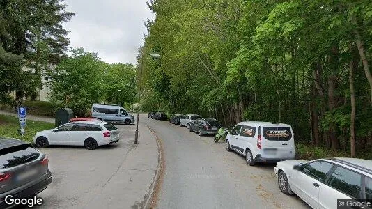Apartments for rent in Stockholm South - Photo from Google Street View