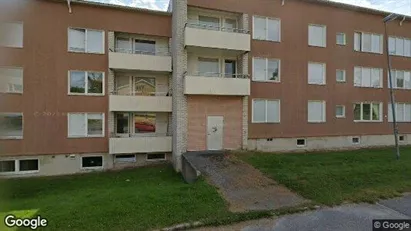 Apartments for rent in Härnösand - Photo from Google Street View