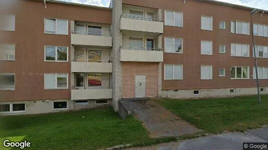 Apartments for rent in Härnösand - Photo from Google Street View