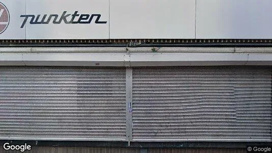 Apartments for rent in Helsingborg - Photo from Google Street View