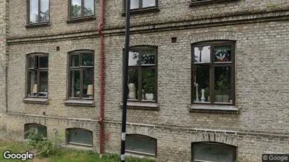 Apartments for rent in Landskrona - Photo from Google Street View