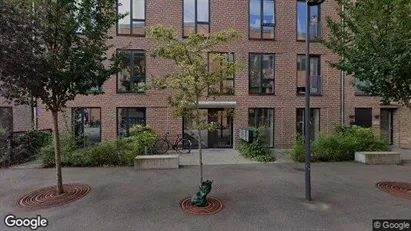 Apartments for rent in Valby - Photo from Google Street View