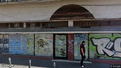 Apartments for rent in Bucharest - Sectorul 1 - Photo from Google Street View