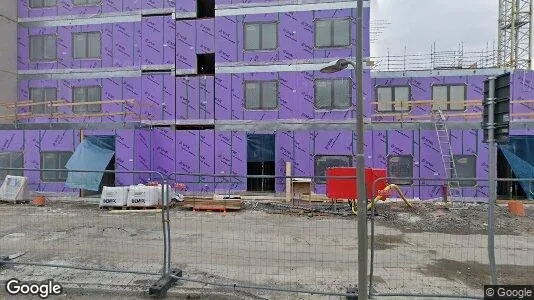 Apartments for rent in Huddinge - Photo from Google Street View