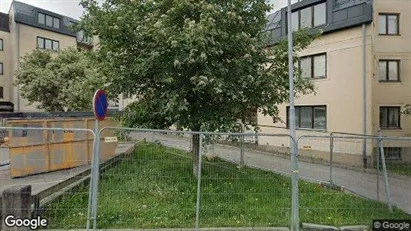 Apartments for rent in Stockholm West - Photo from Google Street View