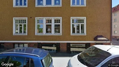Apartments for rent in Borås - Photo from Google Street View