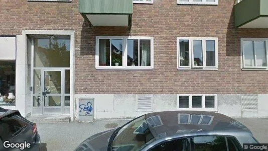 Apartments for rent in Karlskrona - Photo from Google Street View