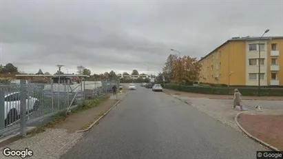 Apartments for rent in Limhamn/Bunkeflo - Photo from Google Street View
