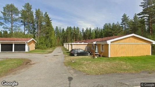 Apartments for rent in Skellefteå - Photo from Google Street View