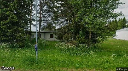 Apartments for rent in Skellefteå - Photo from Google Street View