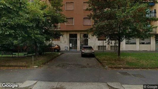 Apartments for rent in Milano Zona 1 - Centro storico - Photo from Google Street View