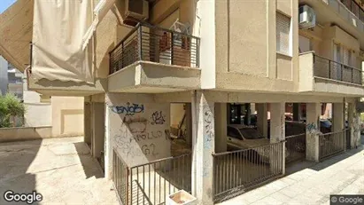Apartments for rent in Kalamaria - Photo from Google Street View